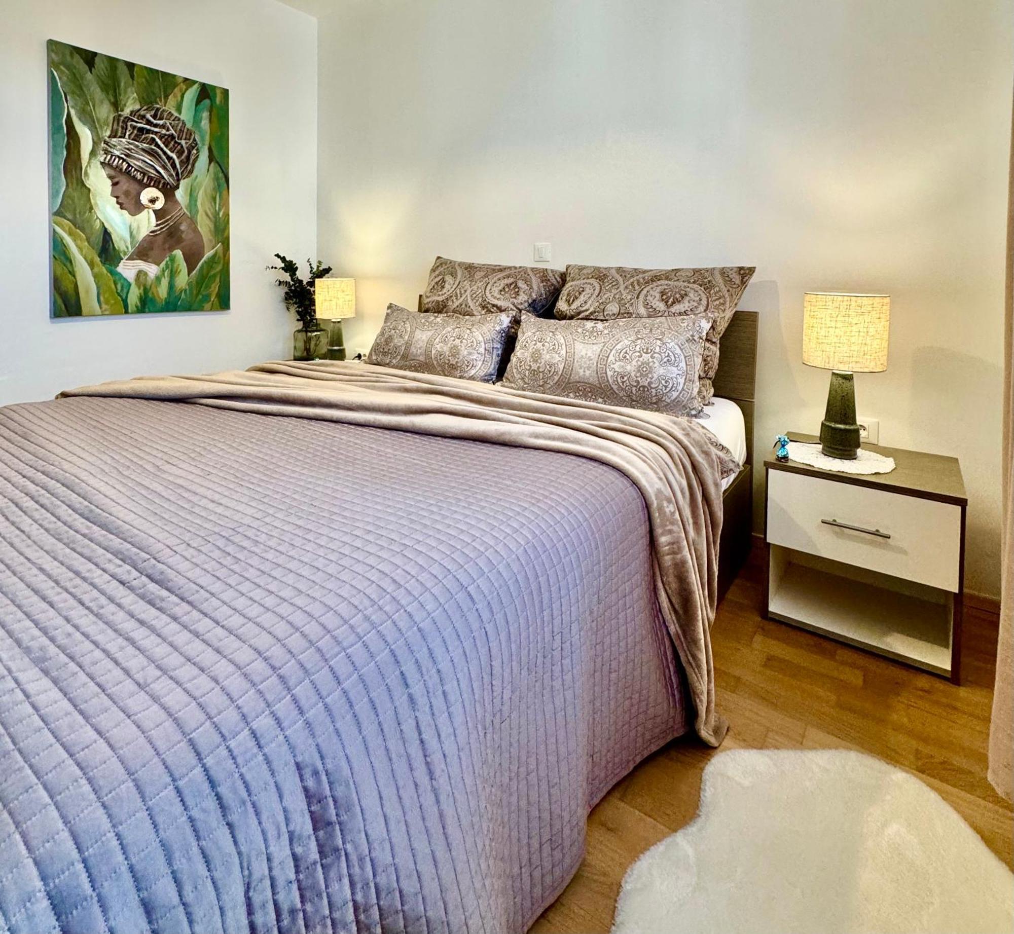 Apartments Terra Solaris Медулин Экстерьер фото