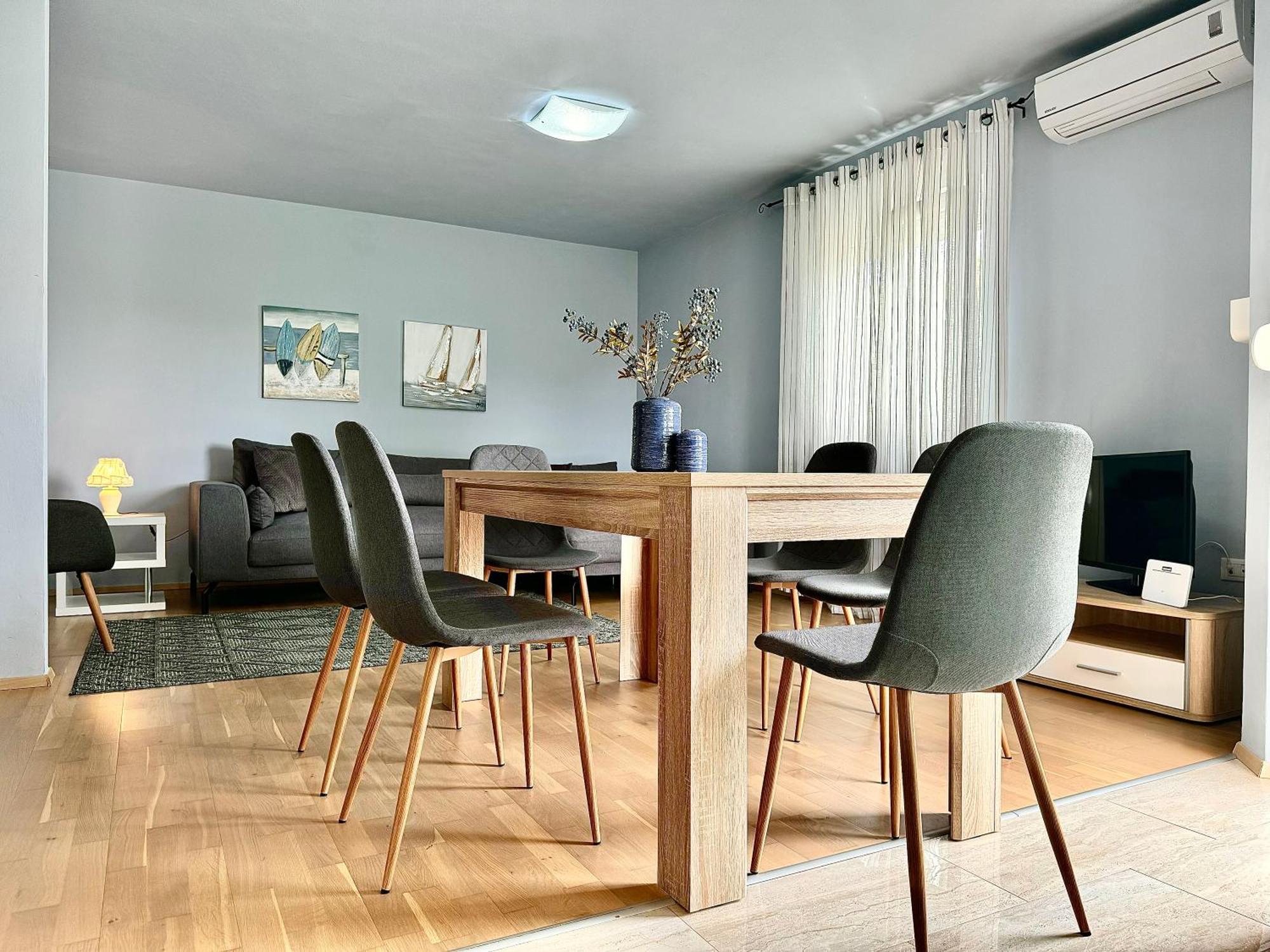 Apartments Terra Solaris Медулин Экстерьер фото