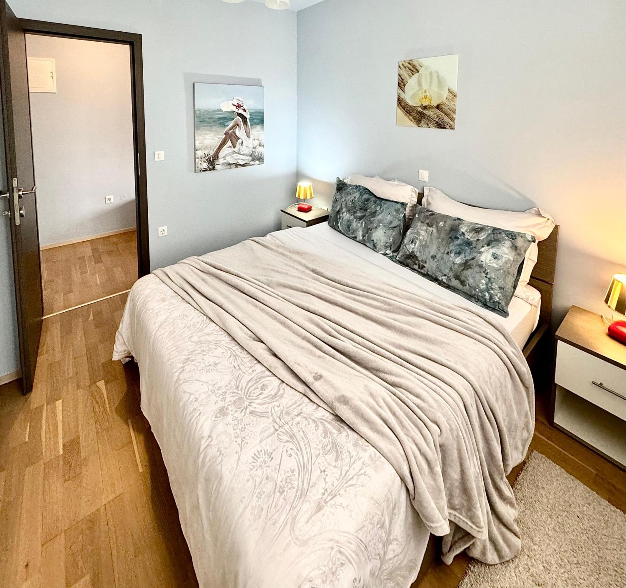 Apartments Terra Solaris Медулин Экстерьер фото