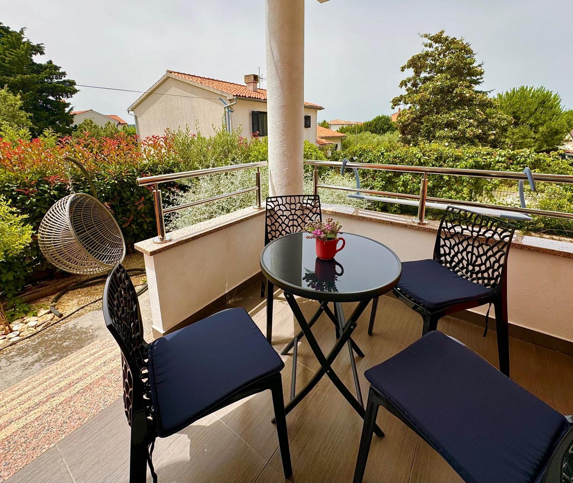 Apartments Terra Solaris Медулин Экстерьер фото