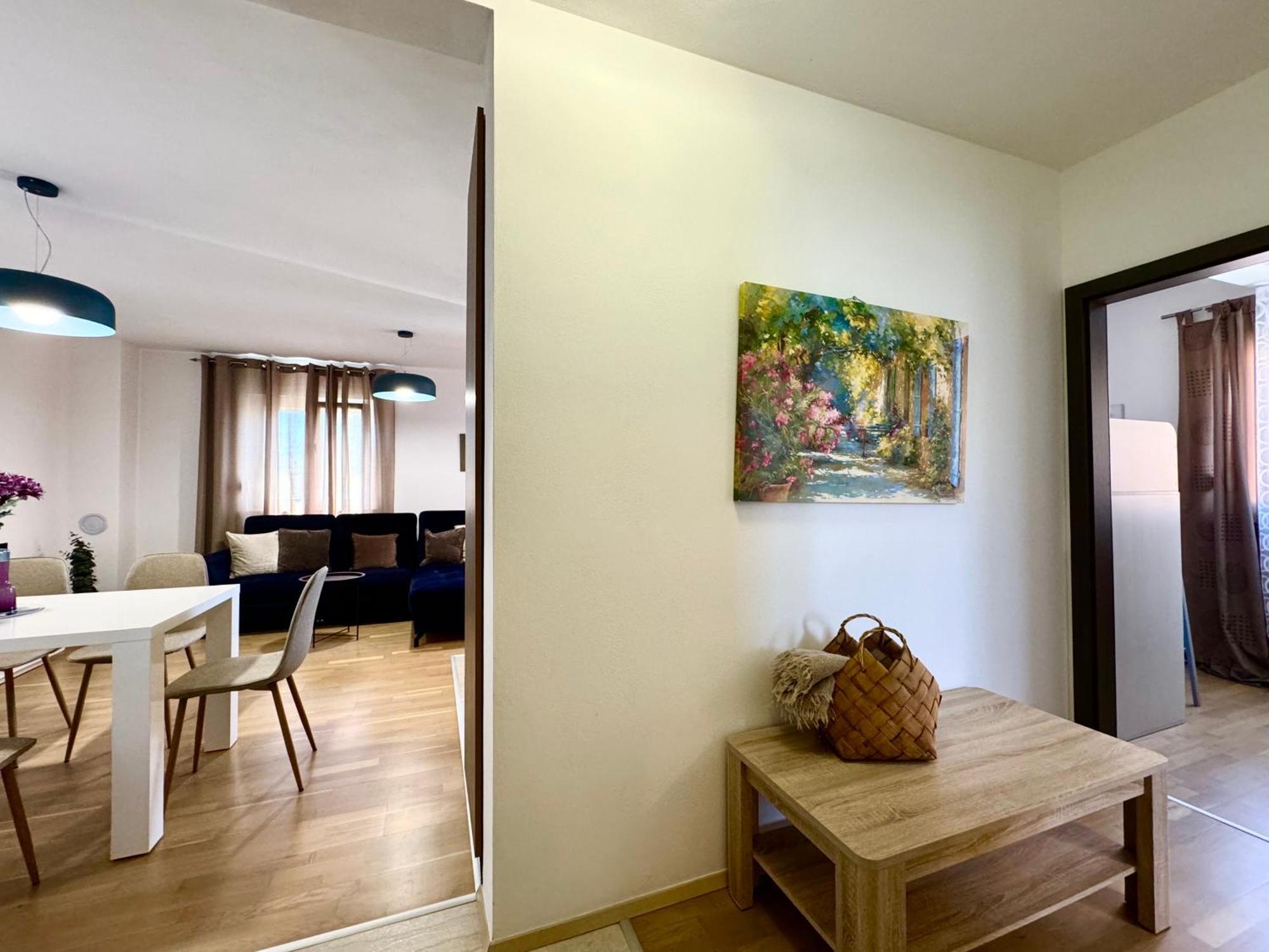 Apartments Terra Solaris Медулин Экстерьер фото