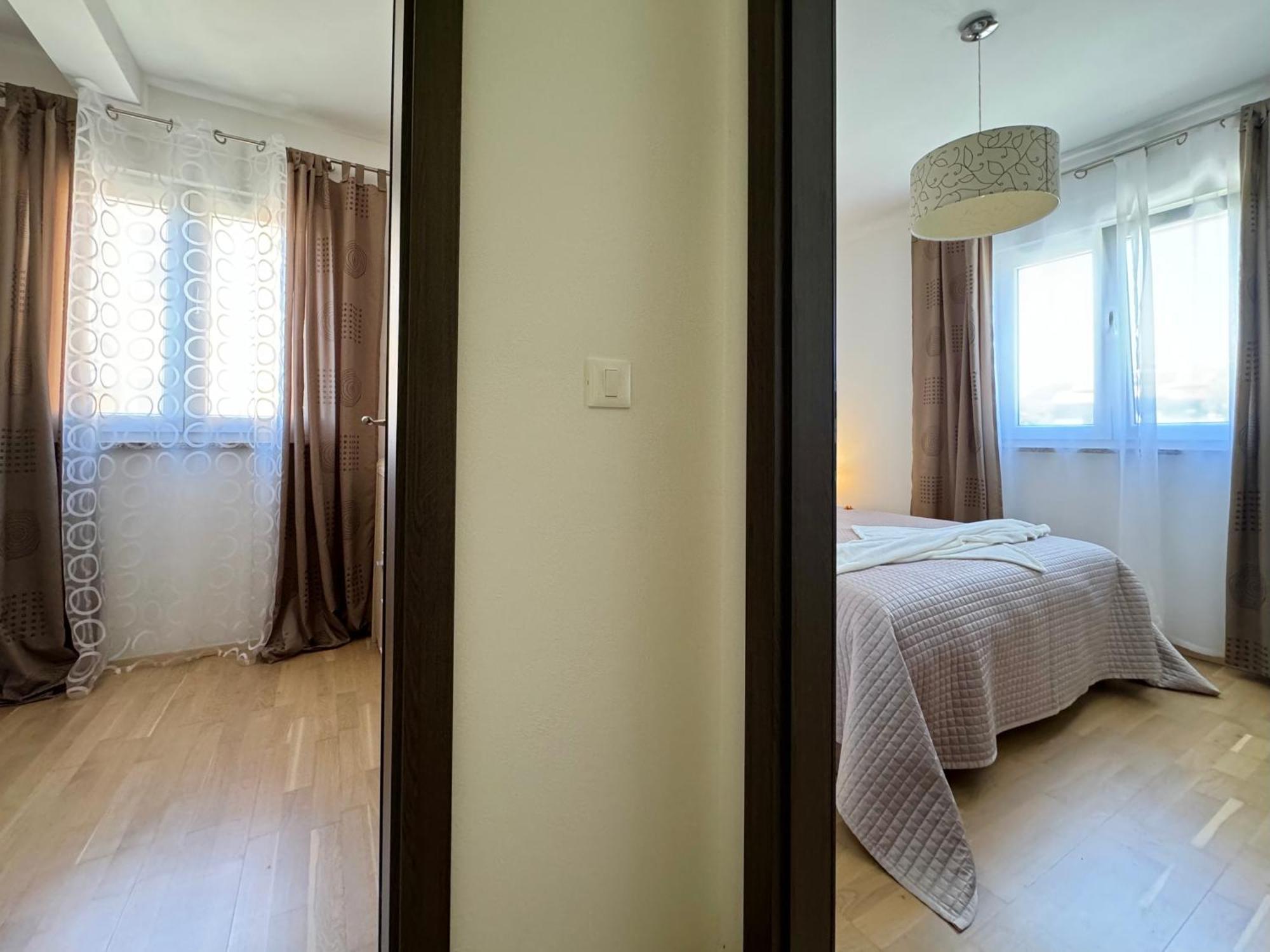 Apartments Terra Solaris Медулин Экстерьер фото