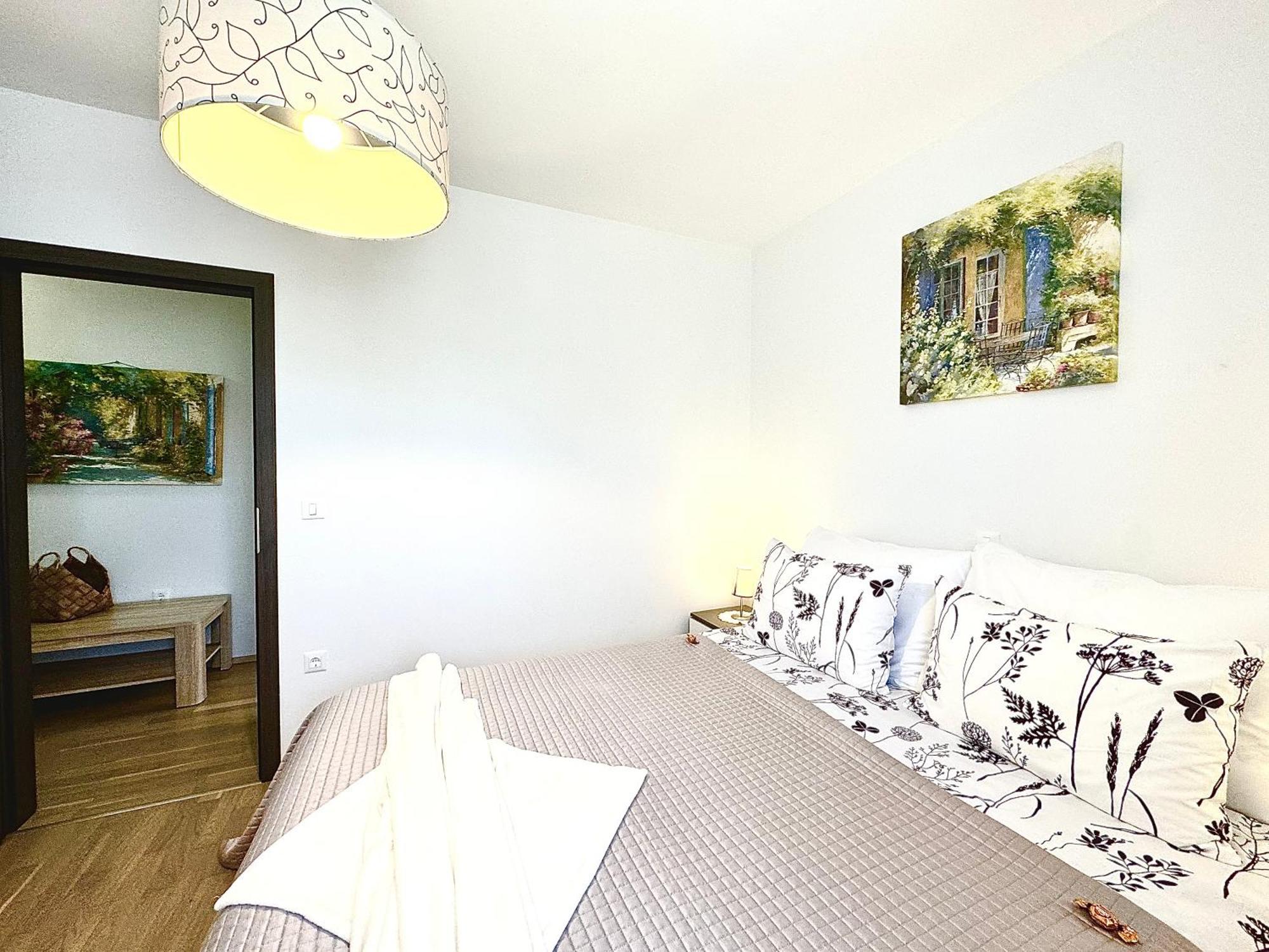 Apartments Terra Solaris Медулин Экстерьер фото