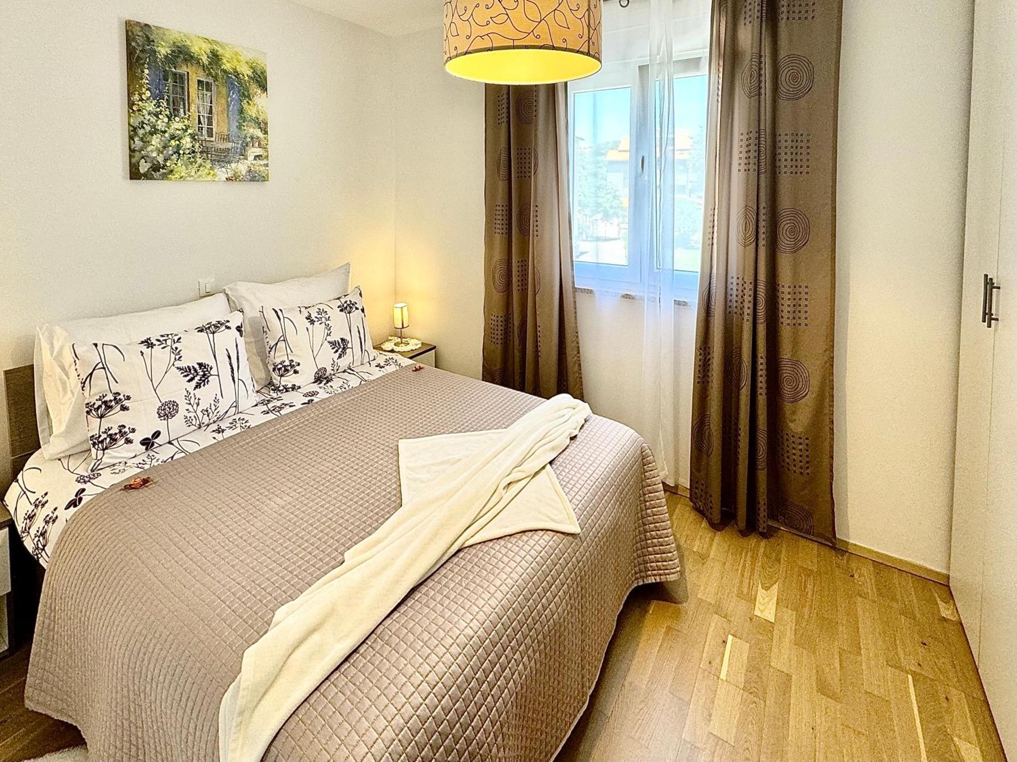 Apartments Terra Solaris Медулин Экстерьер фото