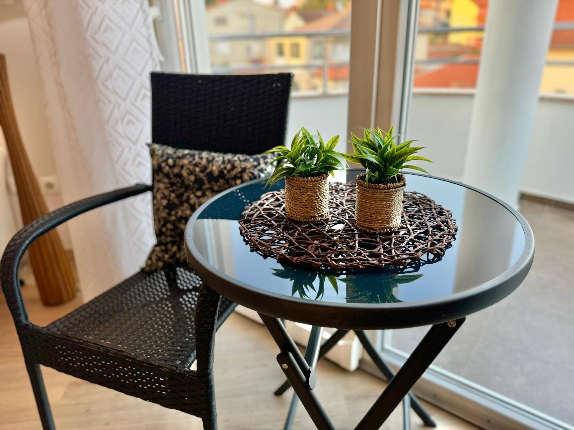 Apartments Terra Solaris Медулин Экстерьер фото