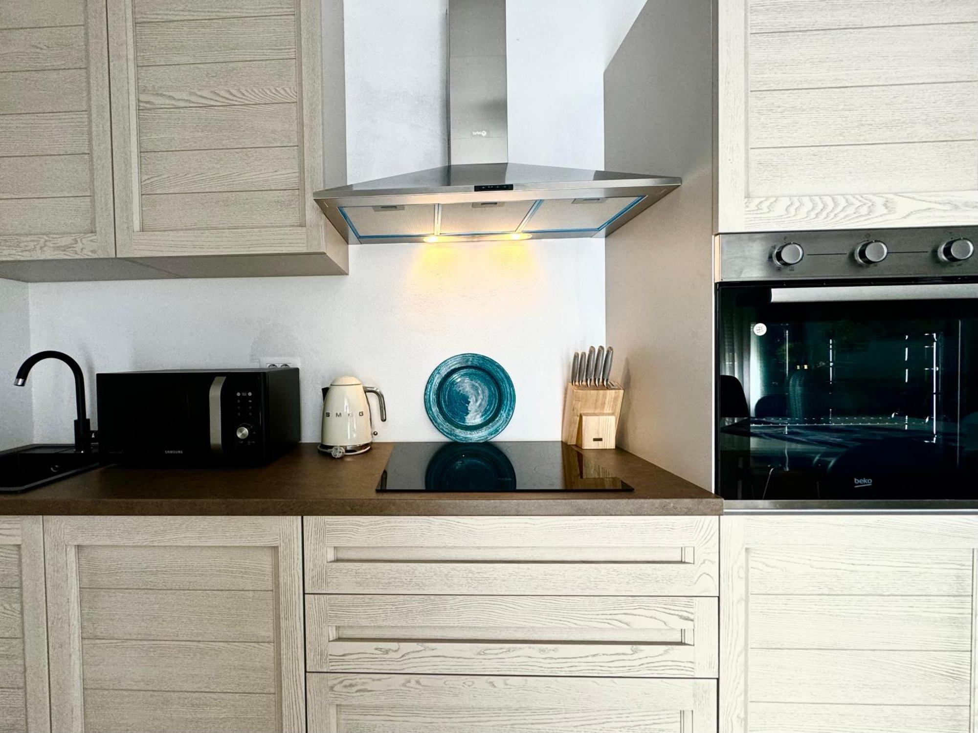 Apartments Terra Solaris Медулин Экстерьер фото