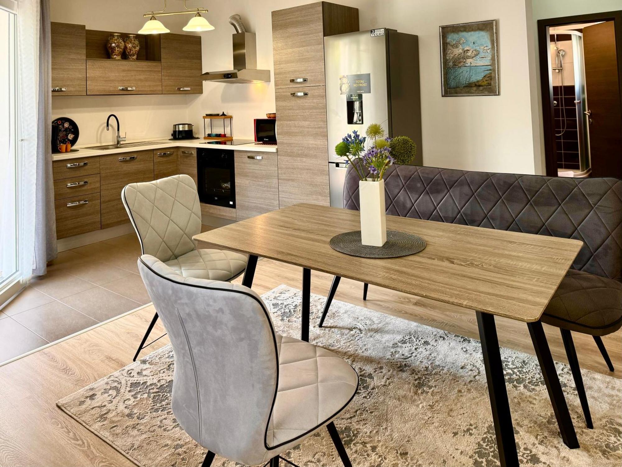Apartments Terra Solaris Медулин Экстерьер фото