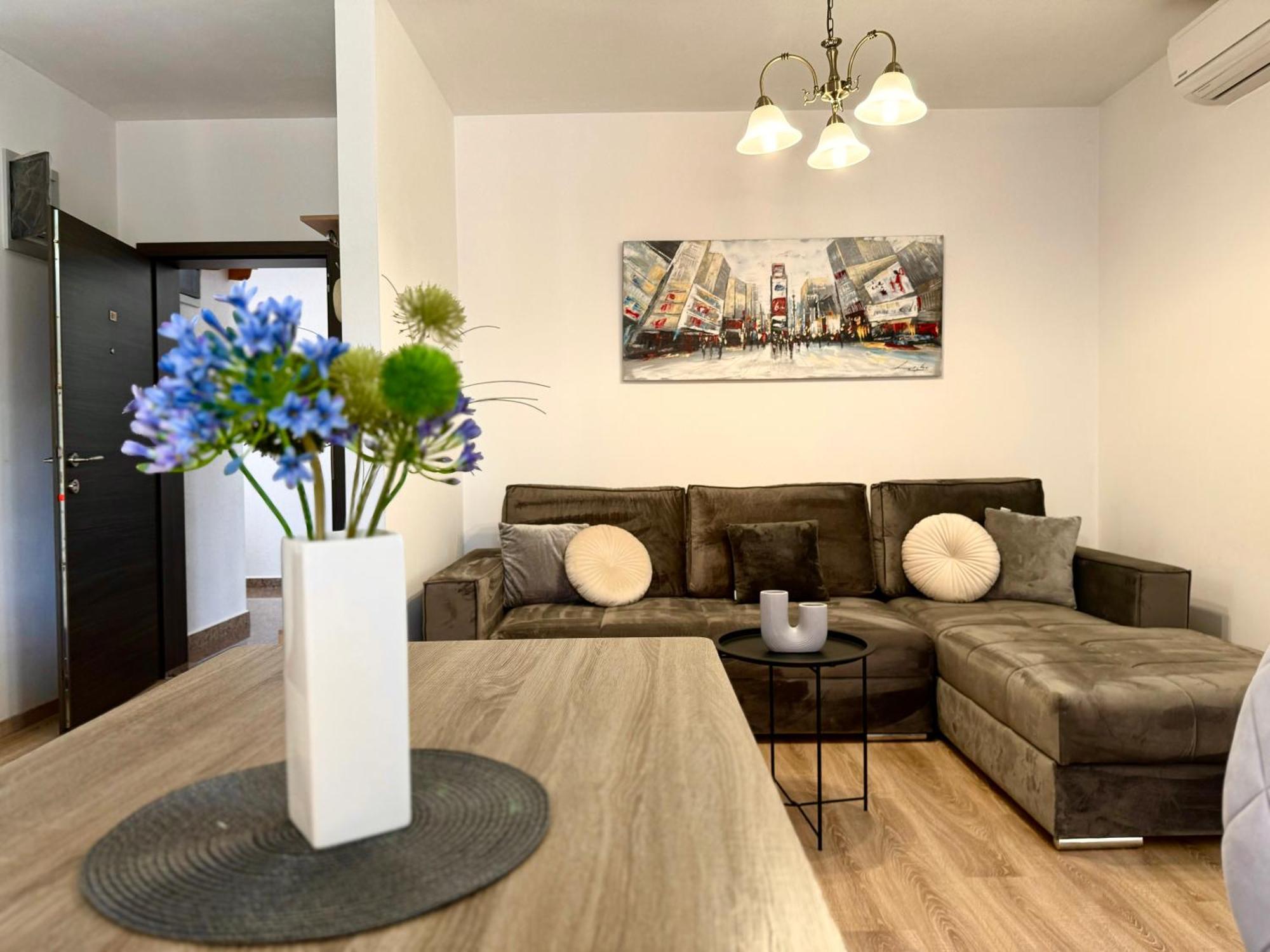 Apartments Terra Solaris Медулин Экстерьер фото