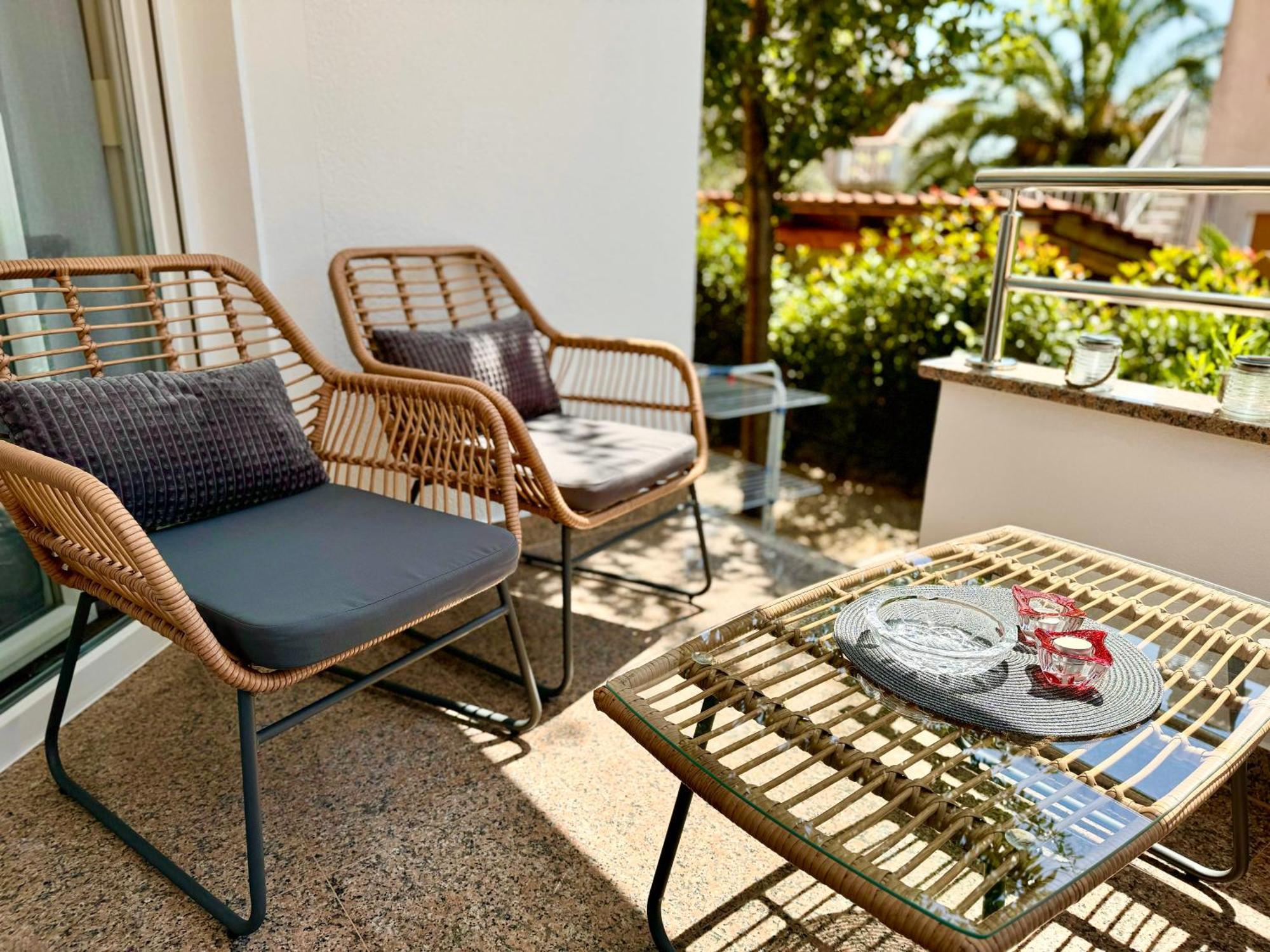 Apartments Terra Solaris Медулин Экстерьер фото