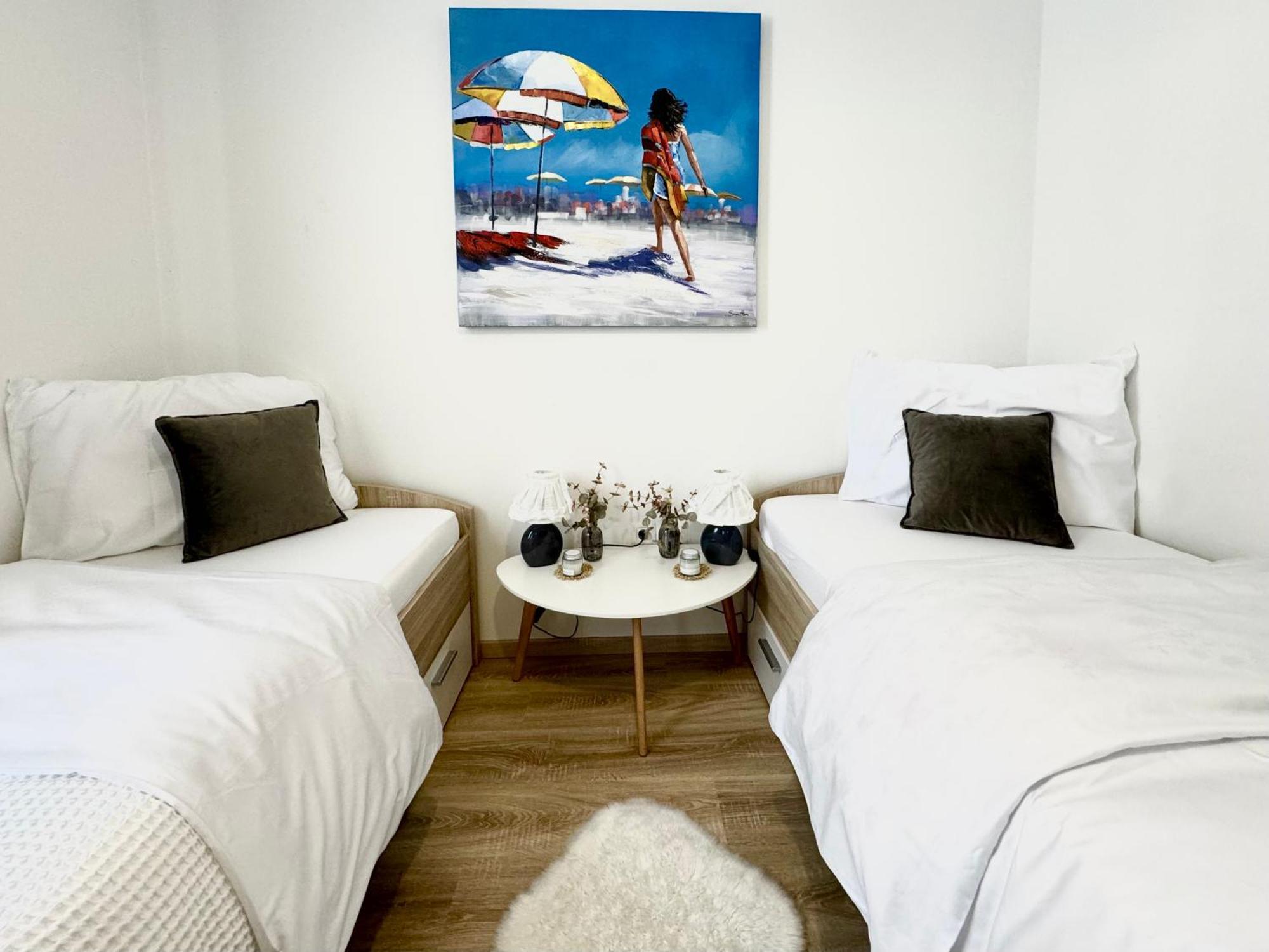 Apartments Terra Solaris Медулин Экстерьер фото