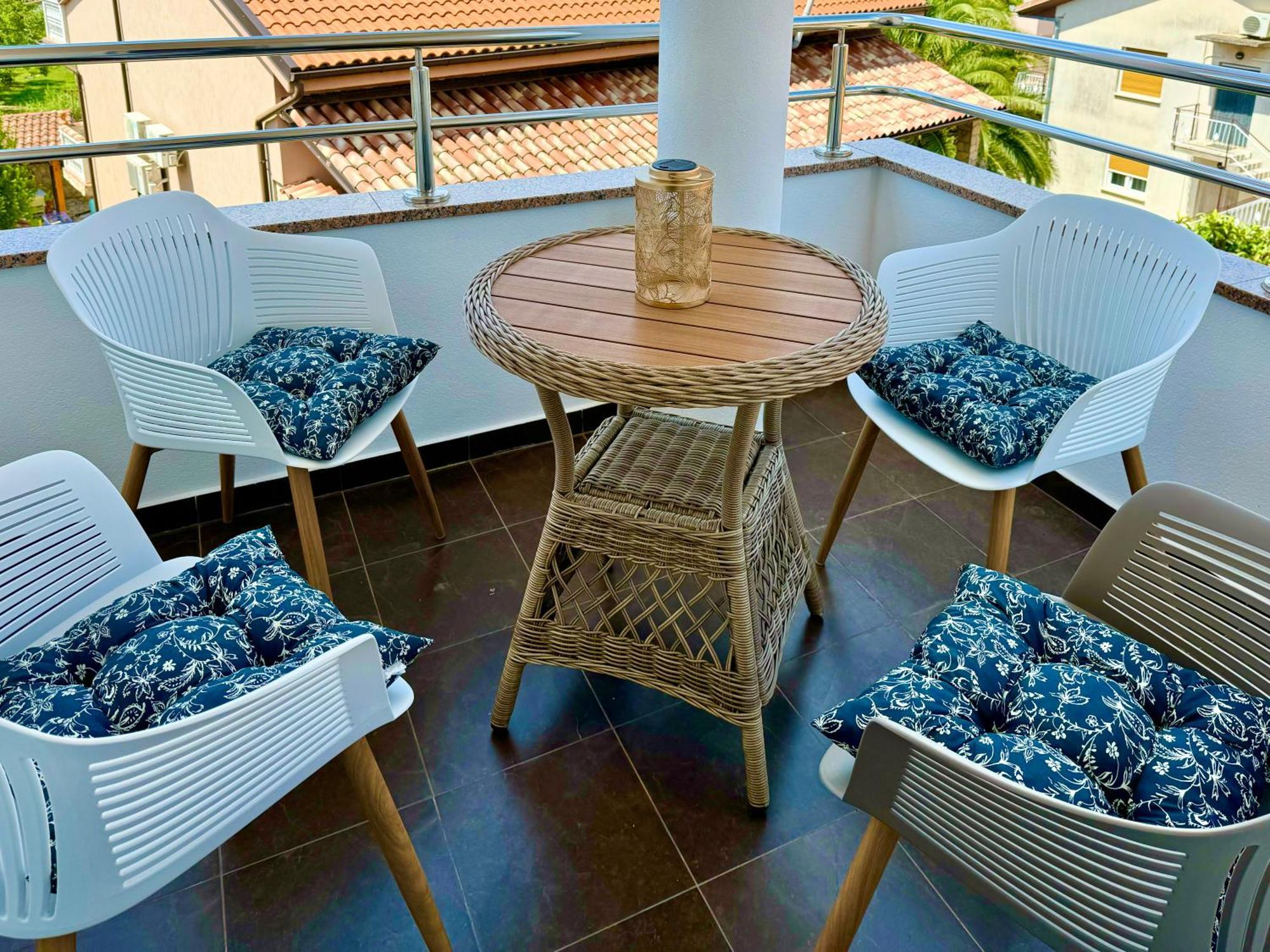 Apartments Terra Solaris Медулин Экстерьер фото