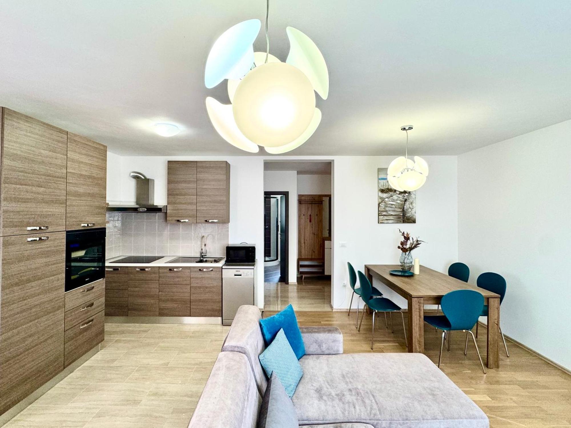 Apartments Terra Solaris Медулин Экстерьер фото