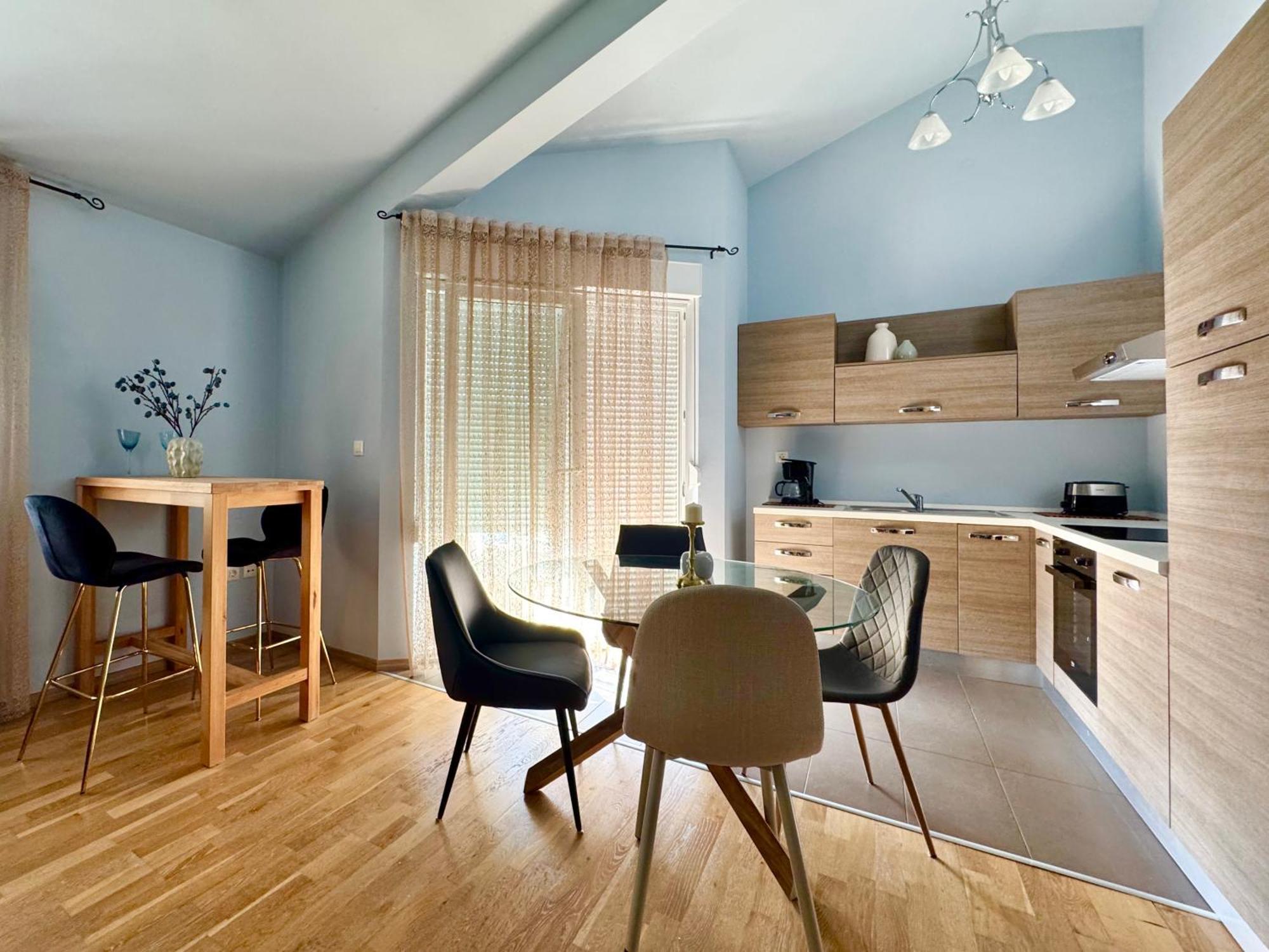 Apartments Terra Solaris Медулин Экстерьер фото