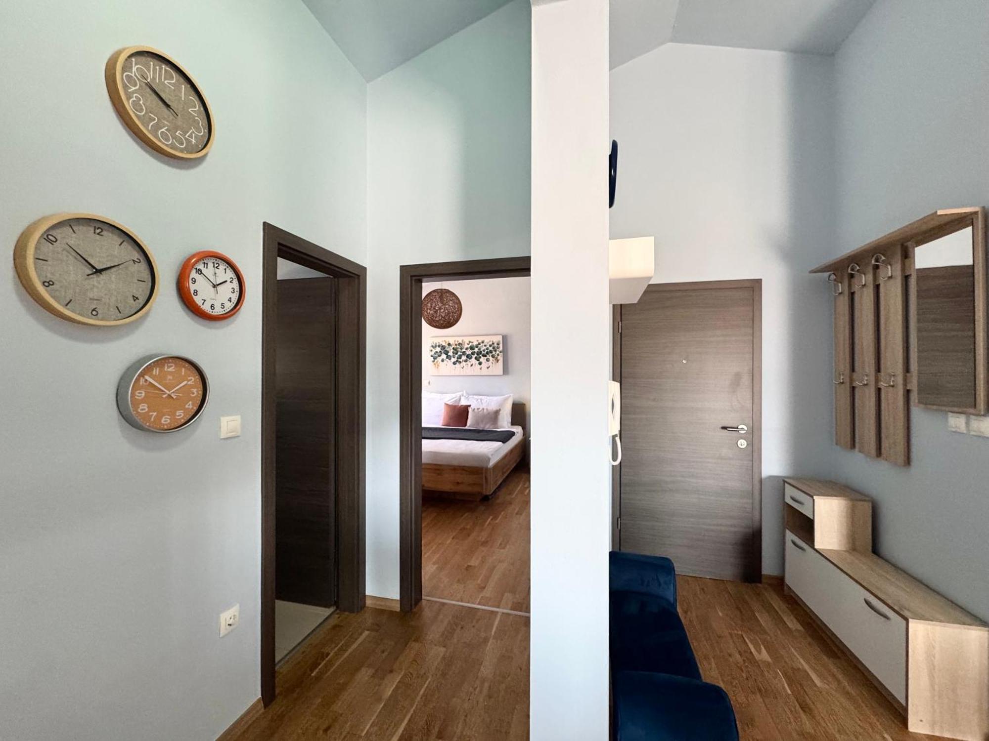 Apartments Terra Solaris Медулин Номер фото