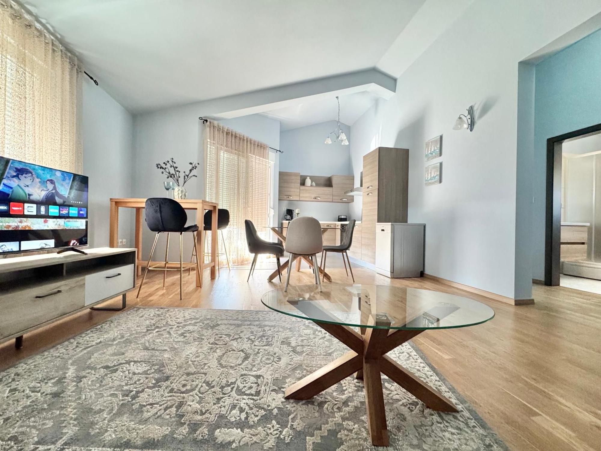 Apartments Terra Solaris Медулин Номер фото