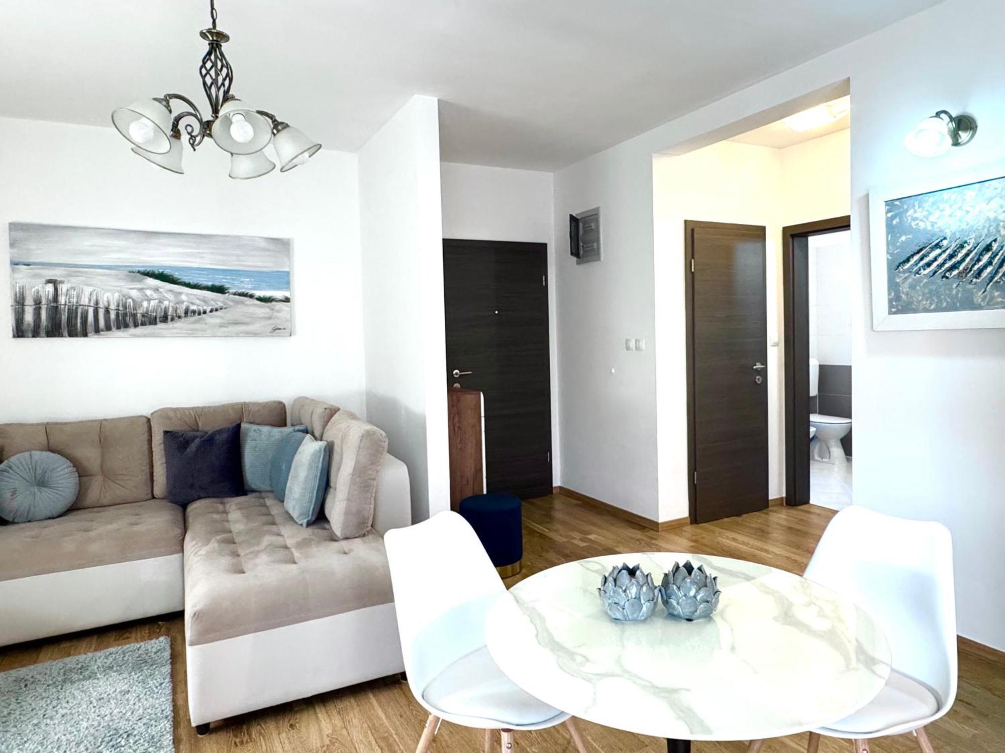 Apartments Terra Solaris Медулин Экстерьер фото