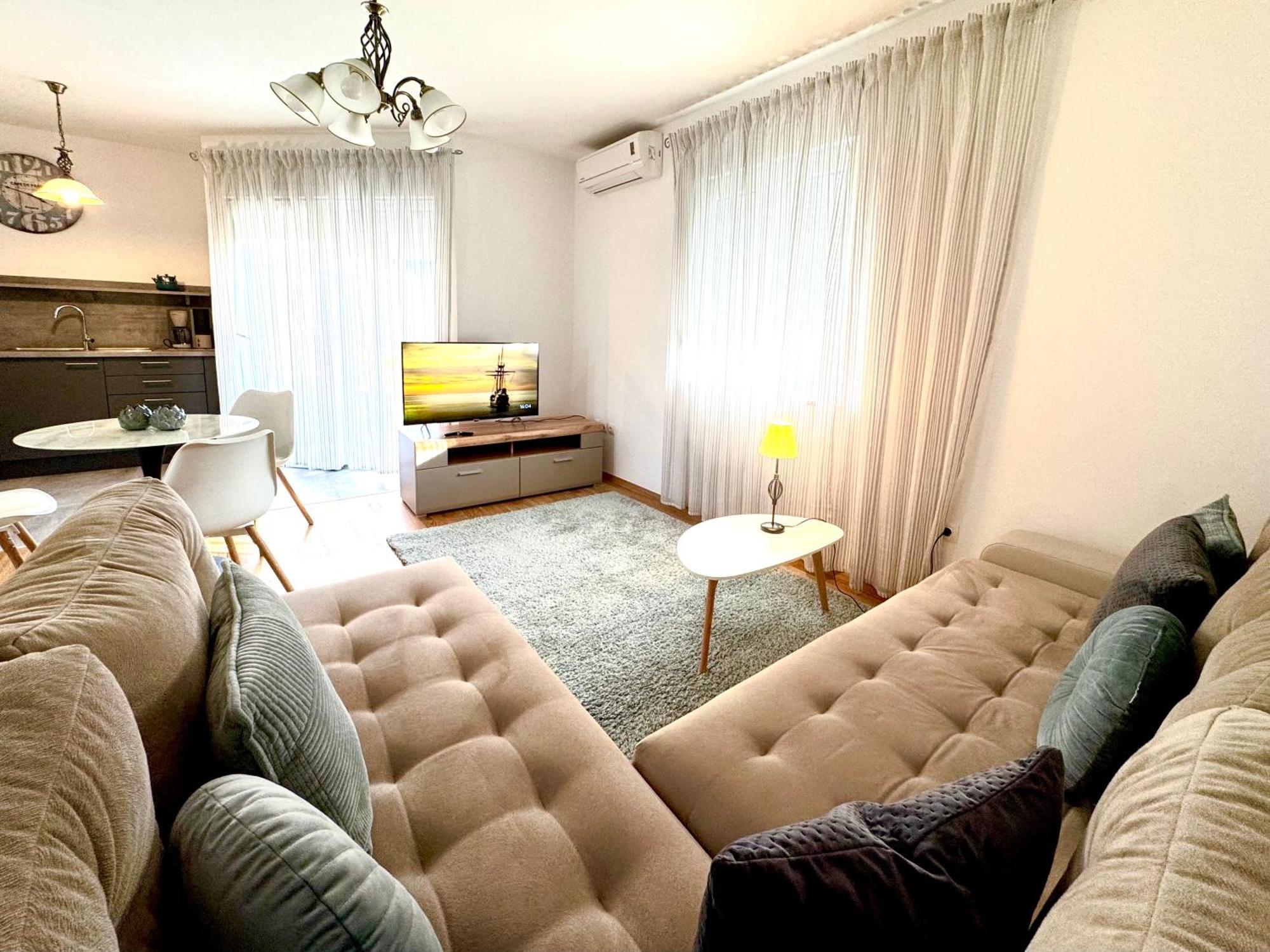 Apartments Terra Solaris Медулин Экстерьер фото