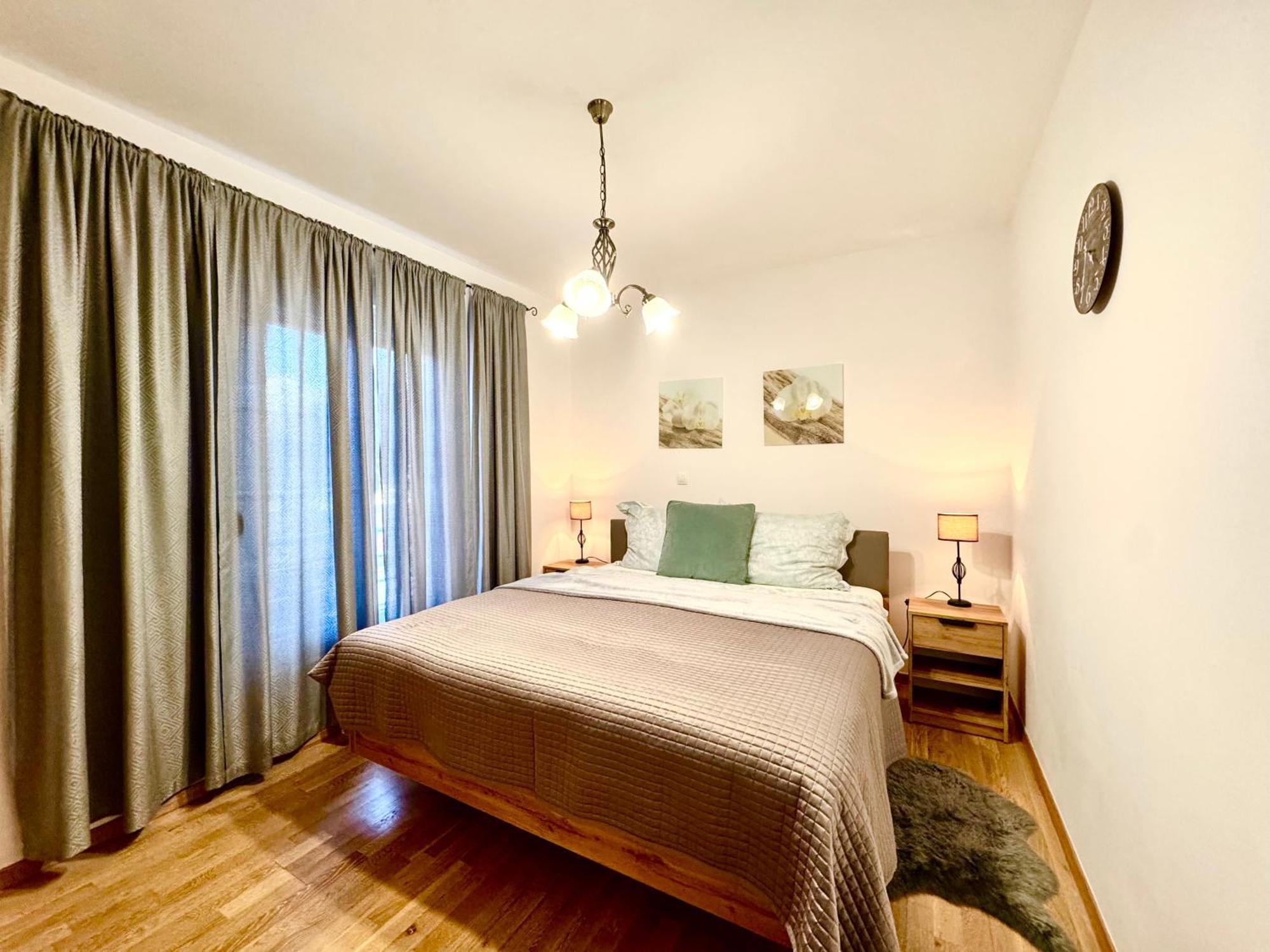 Apartments Terra Solaris Медулин Экстерьер фото